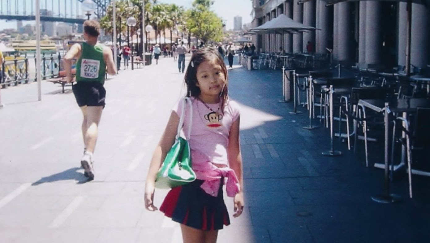 BLACKPINK lần đầu khoe ảnh ấu thơ cực xinh: Đập tan mọi tin đồn phẫu thuật thẩm mỹ ảnh 5