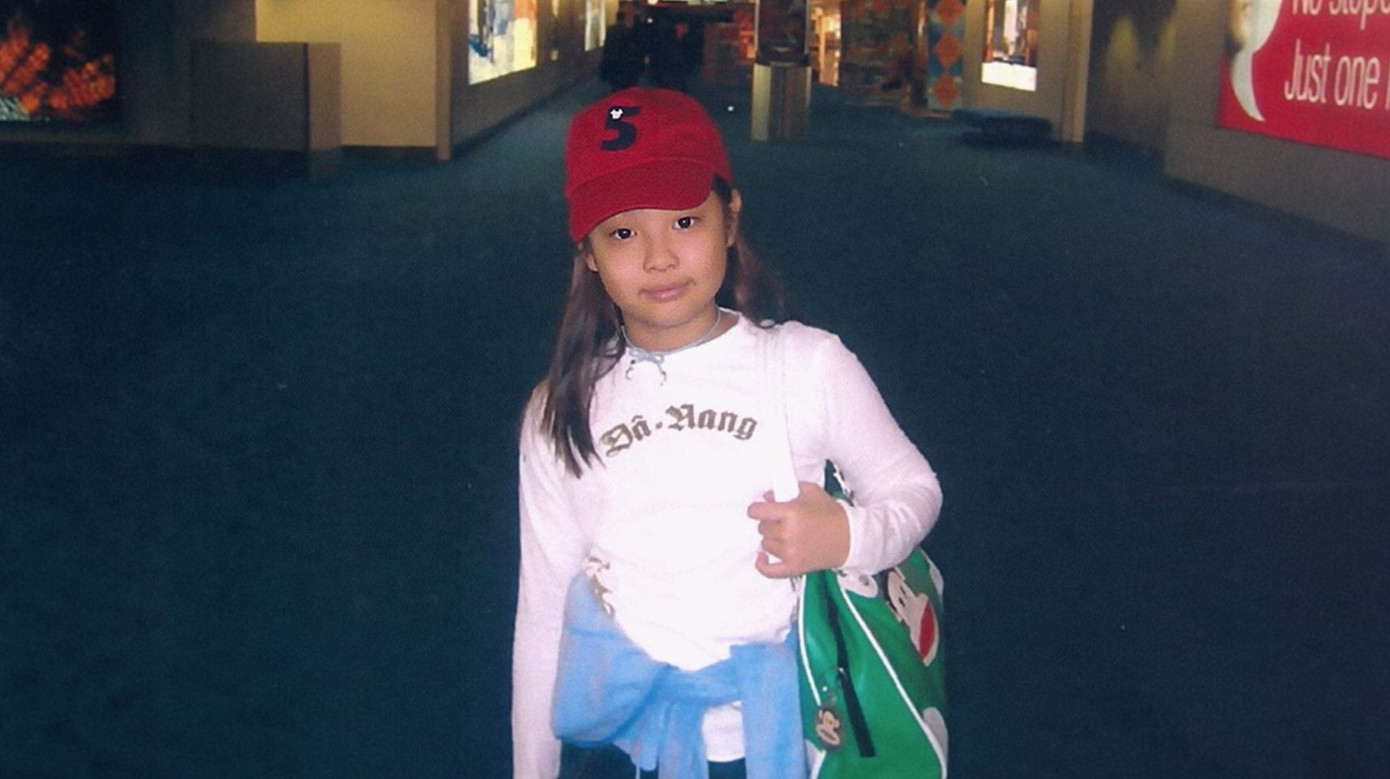 BLACKPINK lần đầu khoe ảnh ấu thơ cực xinh: Đập tan mọi tin đồn phẫu thuật thẩm mỹ ảnh 4