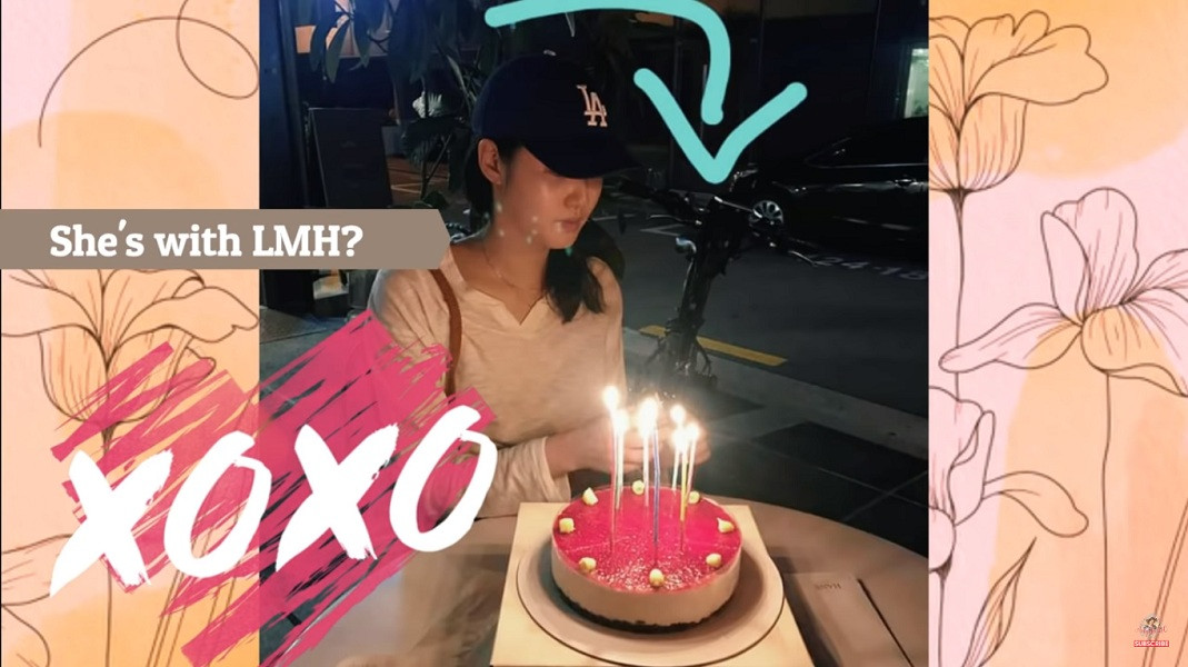 Lee Min Ho đón sinh nhật với Kim Go Eun, bằng chứng hẹn hò quá rõ ràng? ảnh 7