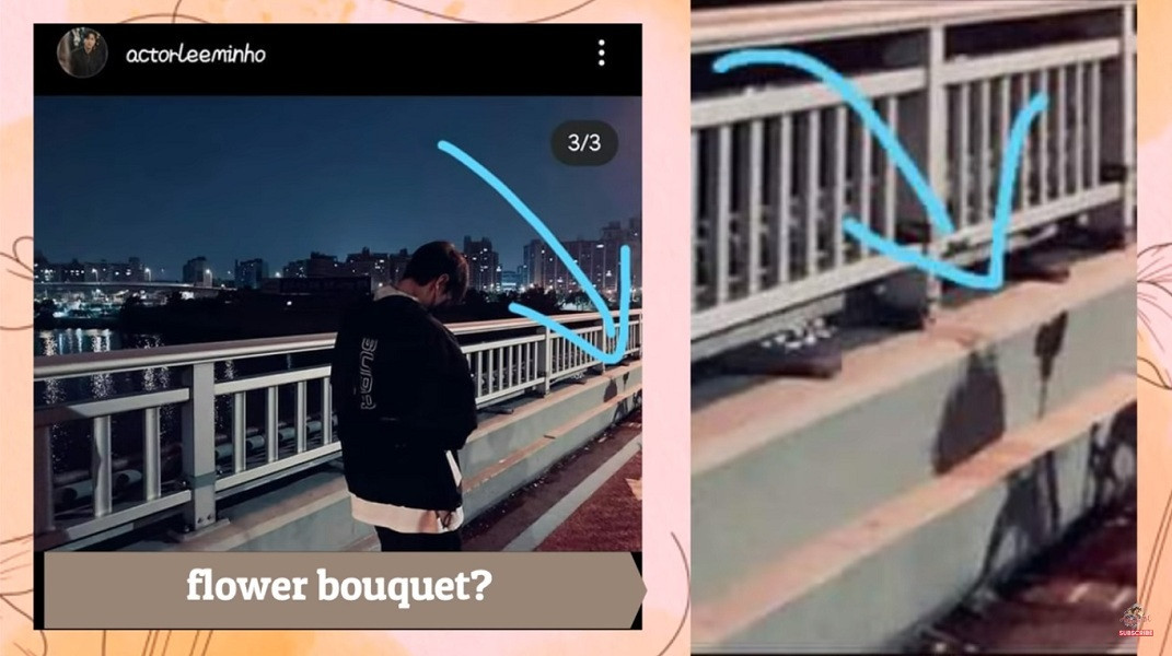 Lee Min Ho đón sinh nhật với Kim Go Eun, bằng chứng hẹn hò quá rõ ràng? ảnh 8