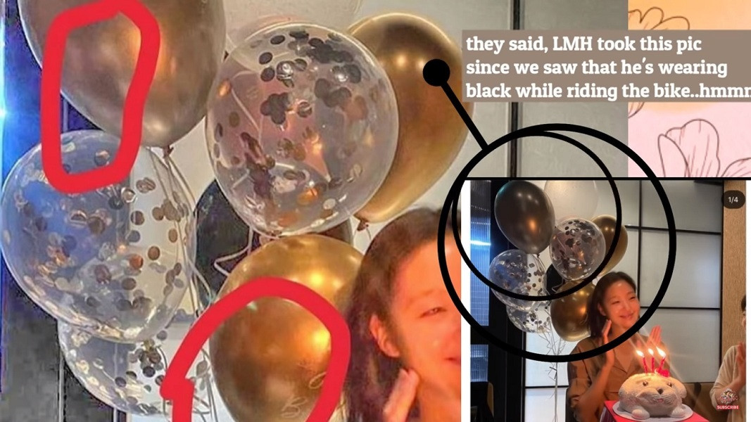 Lee Min Ho đón sinh nhật với Kim Go Eun, bằng chứng hẹn hò quá rõ ràng? ảnh 9