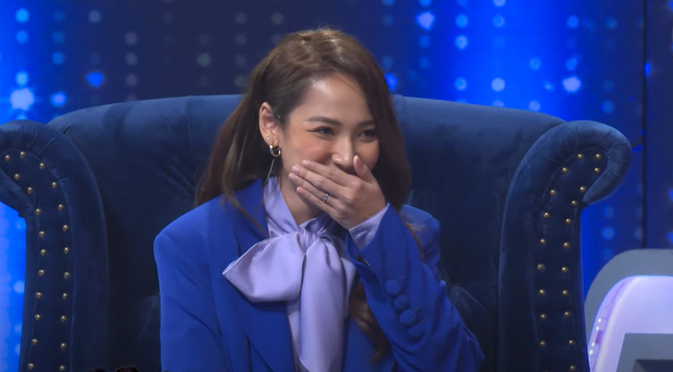 “Bạn gái Sơn Tùng” đi vào lịch sử chương trình “Người Ấy Là Ai” nhờ làm điều này ảnh 3