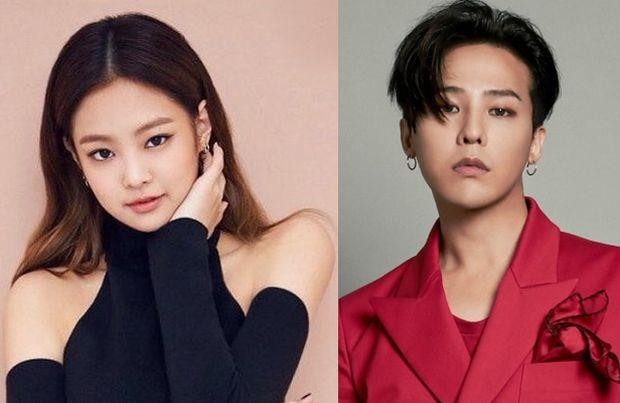 Soi lại những gì G-Dragon nói về tình yêu, mới thấy Jennie đã khiến G-Dragon “vì yêu bất chấp” ảnh 1