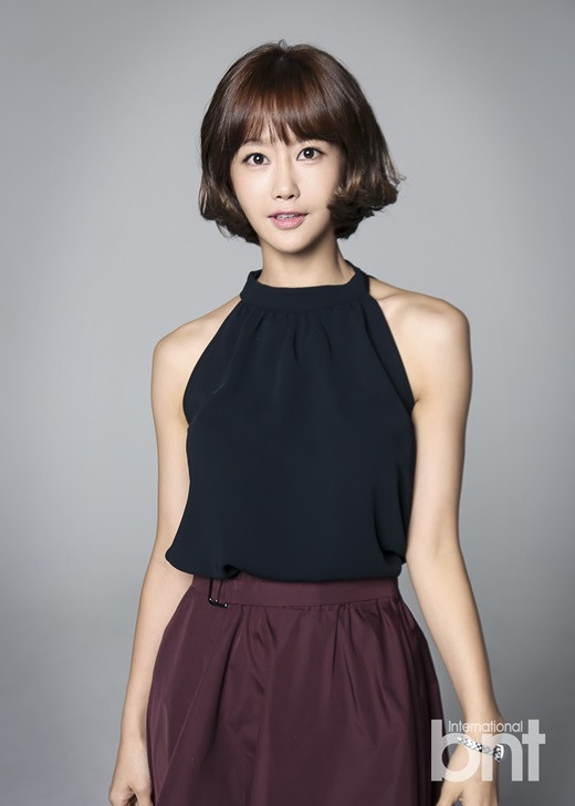 Trước khi trở thành ngôi sao nổi tiếng, những sao Hàn này đã làm nghề không liên quan ảnh 5