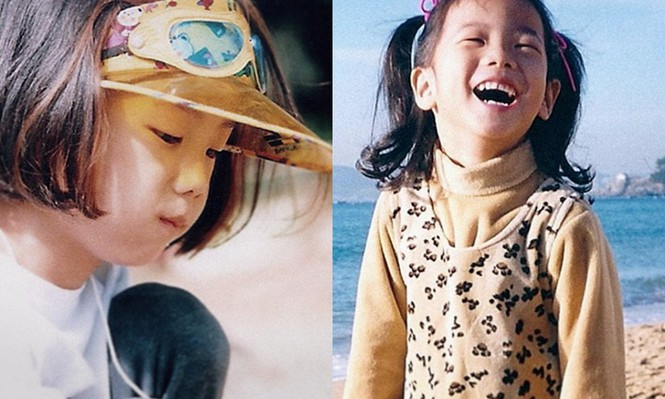 Netizen phẫn nộ khi biết Jisoo (BLACKPINK) khi còn bé đã bị họ hàng đối xử như thế này ảnh 3