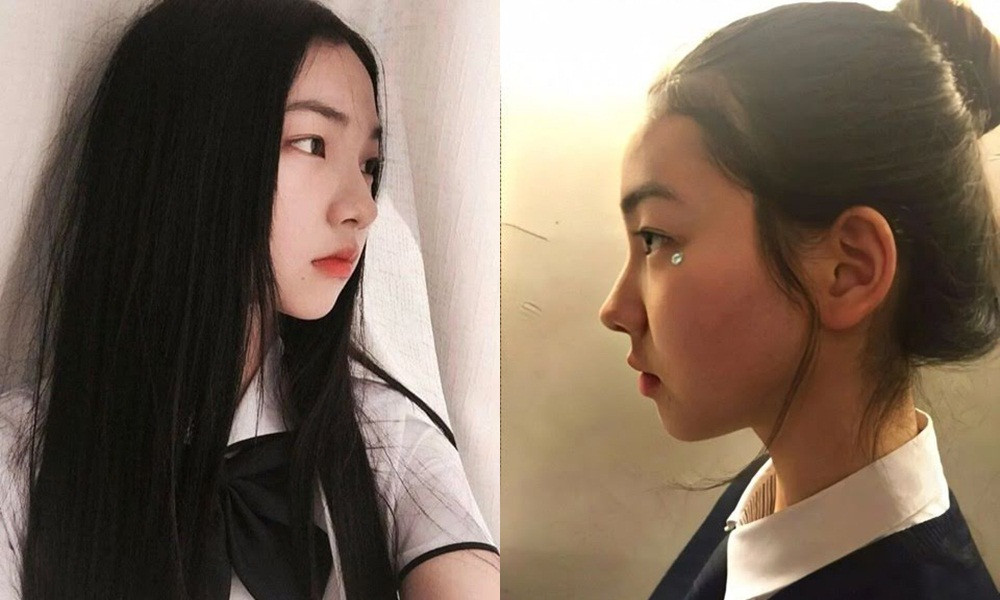 Ảnh thời học sinh của Karina (aespa) trông như nào mà được khen “đẹp hoàn hảo”? ảnh 3