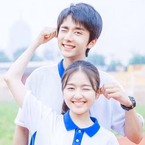 Nhờ những cặp đôi huyền thoại này mà thanh xuân của chúng ta thêm đáng nhớ ảnh 2