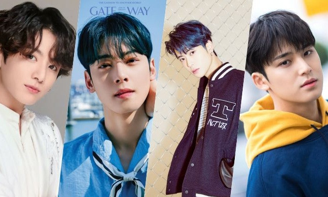 Sau khi bị Dispatch phanh phui, cả bốn công ty giải trí đều lên tiếng xin lỗi hộ idol ảnh 2