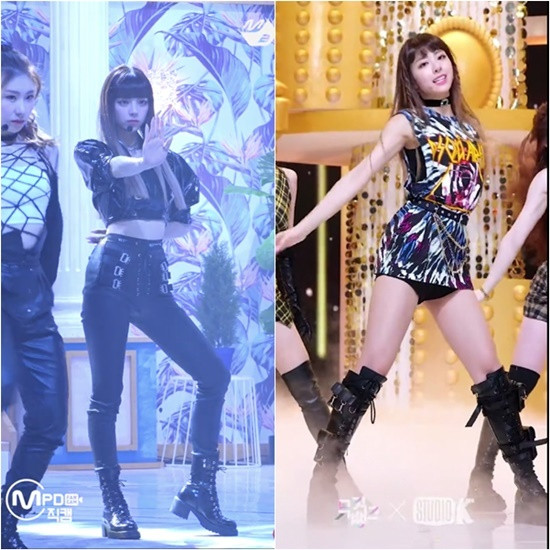 Bí quyết nào giúp Yuna (ITZY) trở thành cô em út siêu hút fan? ảnh 6