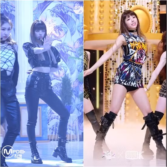 Bí quyết nào giúp Yuna (ITZY) trở thành cô em út siêu hút fan? ảnh 6