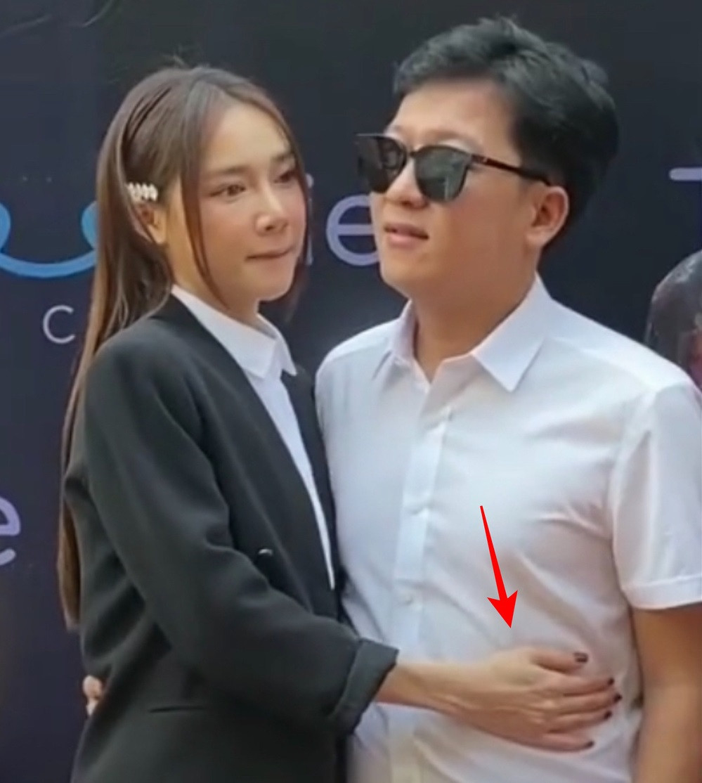 Nhìn đôi tay gân guốc của Nhã Phương, netizen sẽ không còn quan điểm “cứ gầy là đẹp” ảnh 1