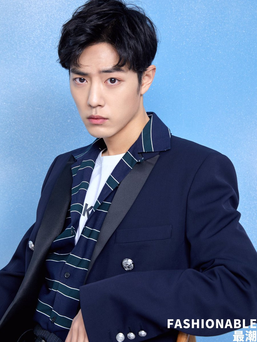 Khổ sở vì fan ủng hộ sai cách, Tiêu Chiến đành phải đề nghị: “Tôi không cần tiếp ứng" ảnh 3