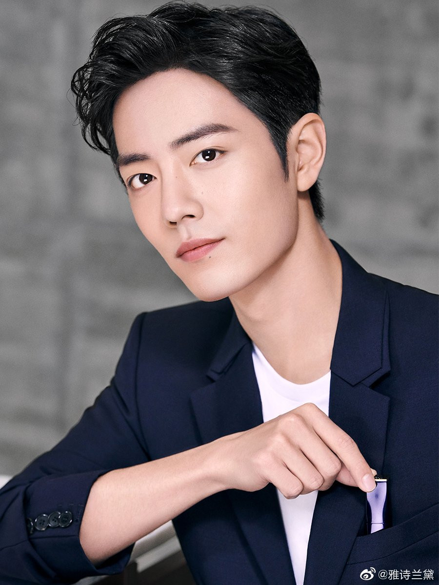 Khổ sở vì fan ủng hộ sai cách, Tiêu Chiến đành phải đề nghị: “Tôi không cần tiếp ứng" ảnh 1