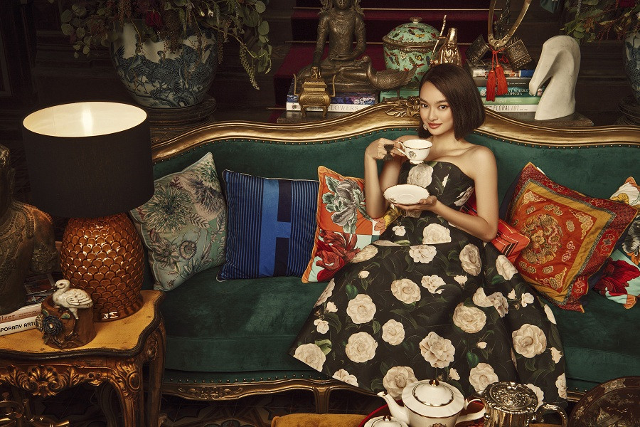 “Gái Già Lắm Chiêu” chưa thấy phần 4 đã ra phần 5, tiếp tục khai thác thế giới siêu giàu? ảnh 5