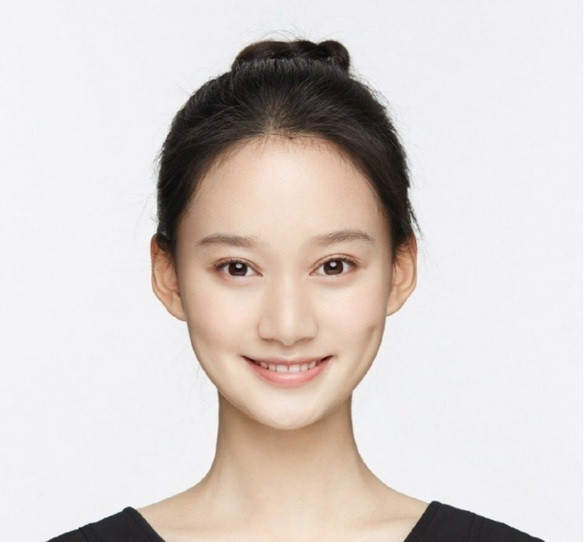 Mỹ nhân “hot” nhất C-Biz lúc này: Xinh đẹp như thần tiên, đỗ thủ khoa 3 trường nghệ thuật ảnh 1