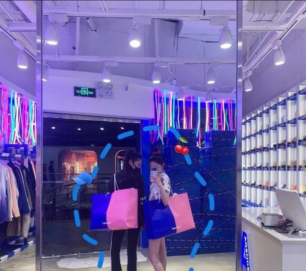 Rời vòng tay Pledis, sự nghiệp Kyulkyung Chu Khiết Quỳnh chỉ gặp toàn bão tố ảnh 5