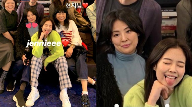 Cả bốn thành viên BLACKPINK có bí quyết gì mà không vướng phải nghi án phẫu thuật thẩm mỹ? ảnh 5