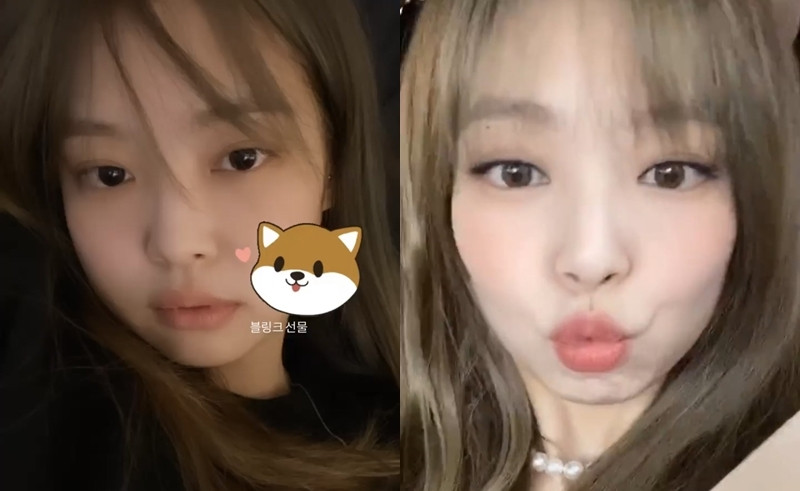 BLACKPINK vừa trở lại, fan phát hiện điểm đối lập trong nhan sắc của hai thành viên này ảnh 5