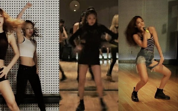 Jennie Nhìn BLACKPINK trước khi debut, netizen đều ước giá như 4 cô gái giữ lại được điều này ảnh 3