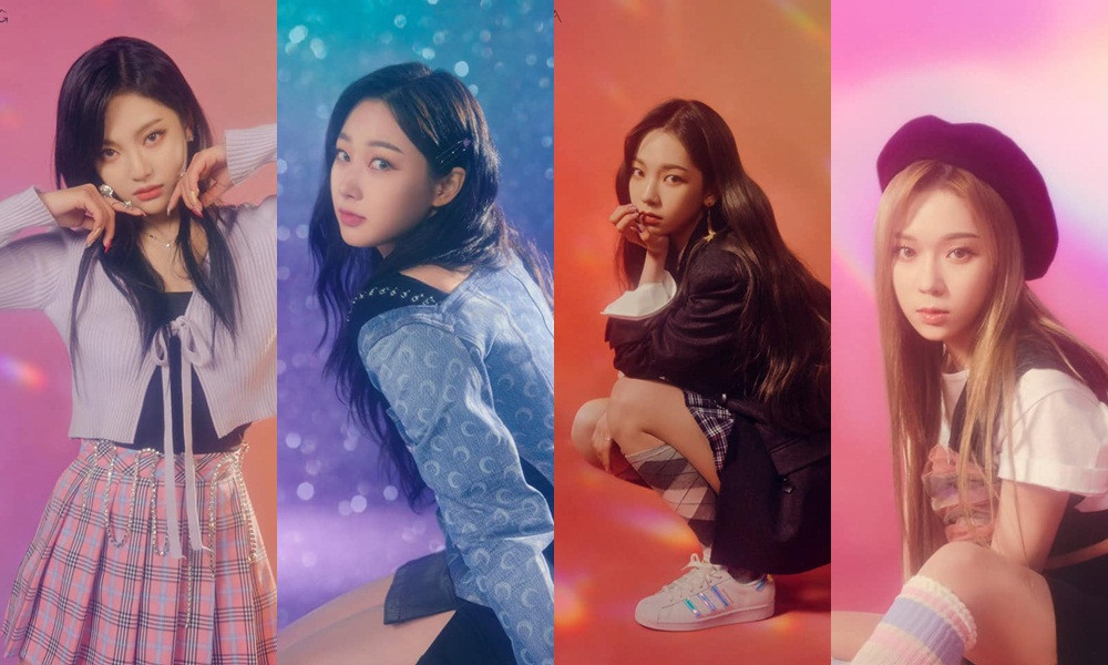 Dấu hiệu này khiến nhiều người đặt nghi vấn Karina "không còn là center của aespa" ảnh 6