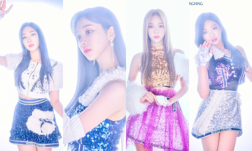 Dấu hiệu này khiến nhiều người đặt nghi vấn Karina "không còn là center của aespa" ảnh 4