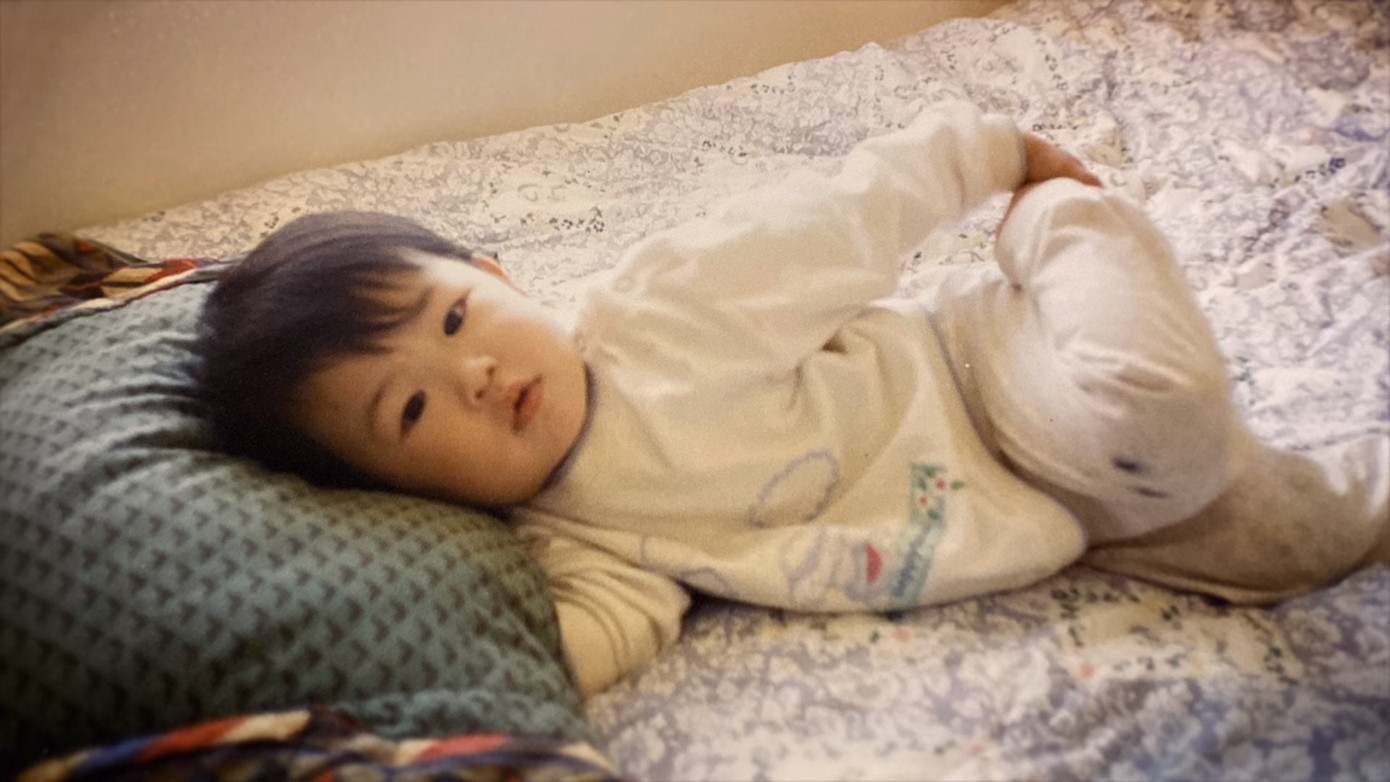 BLACKPINK lần đầu khoe ảnh ấu thơ cực xinh: Đập tan mọi tin đồn phẫu thuật thẩm mỹ ảnh 11