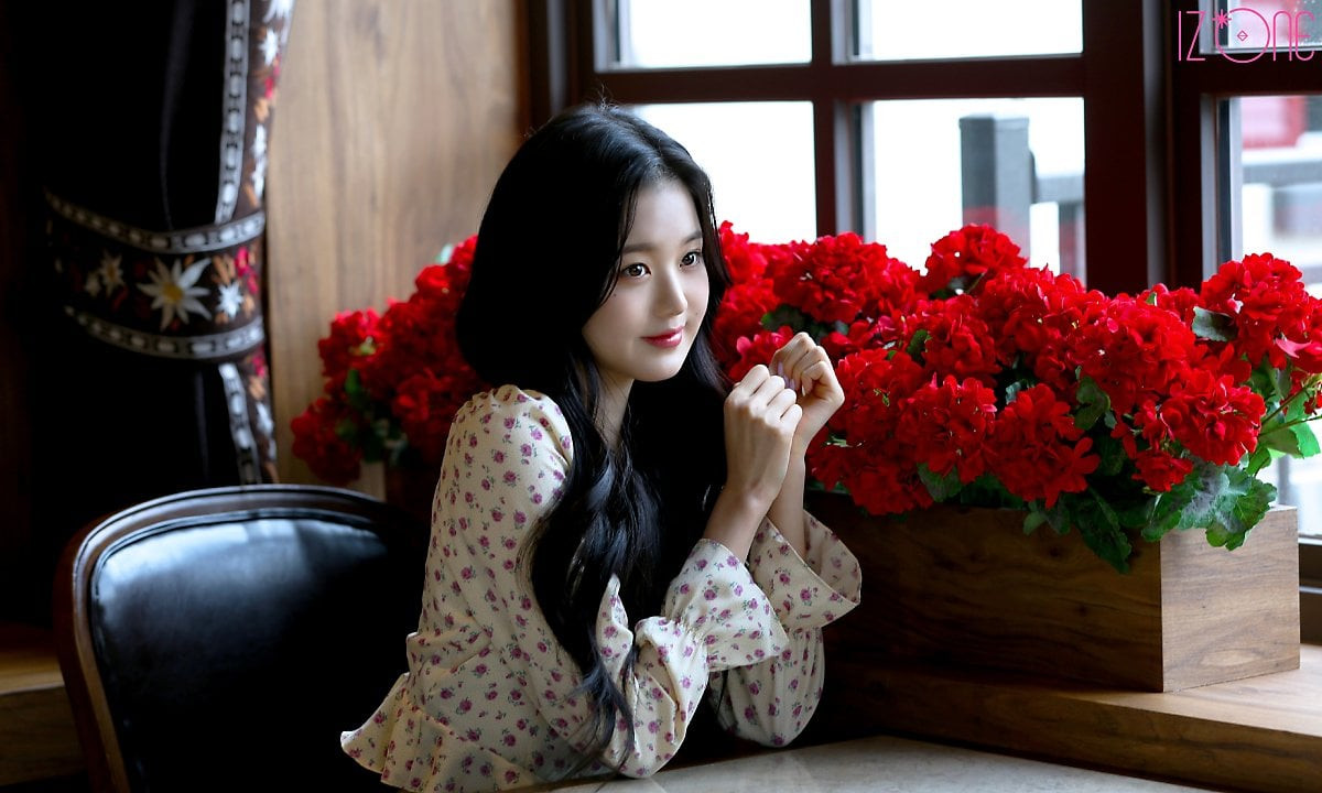 So sánh Jang Won Young lúc mới debut và hiện tại: Chỉ có đẹp hơn, không thấy lúc nào xấu ảnh 6