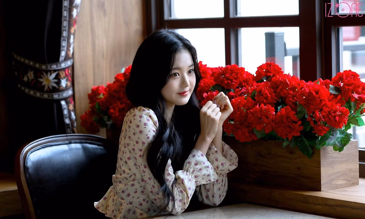 So sánh Jang Won Young lúc mới debut và hiện tại: Chỉ có đẹp hơn, không thấy lúc nào xấu ảnh 6
