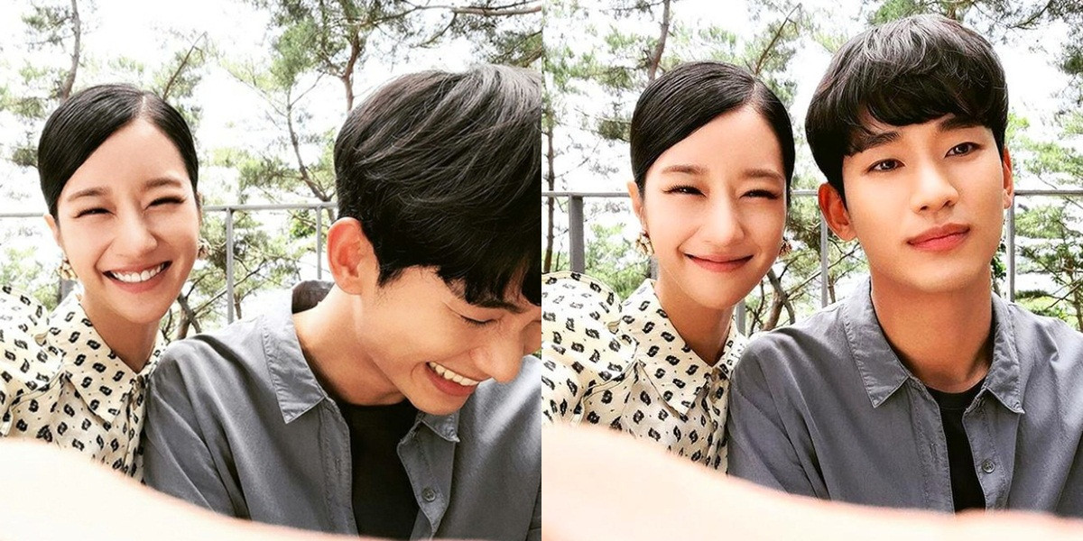 Vì kém kỹ năng này mà mỹ nam Kim Soo Hyun bị than phiền là “mặt đẹp nhưng không biết xài” ảnh 7