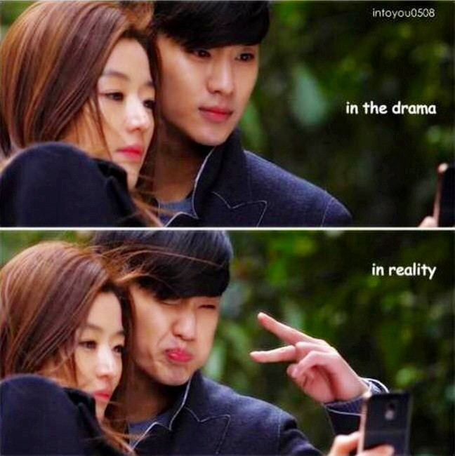 Vì kém kỹ năng này mà mỹ nam Kim Soo Hyun bị than phiền là “mặt đẹp nhưng không biết xài” ảnh 8