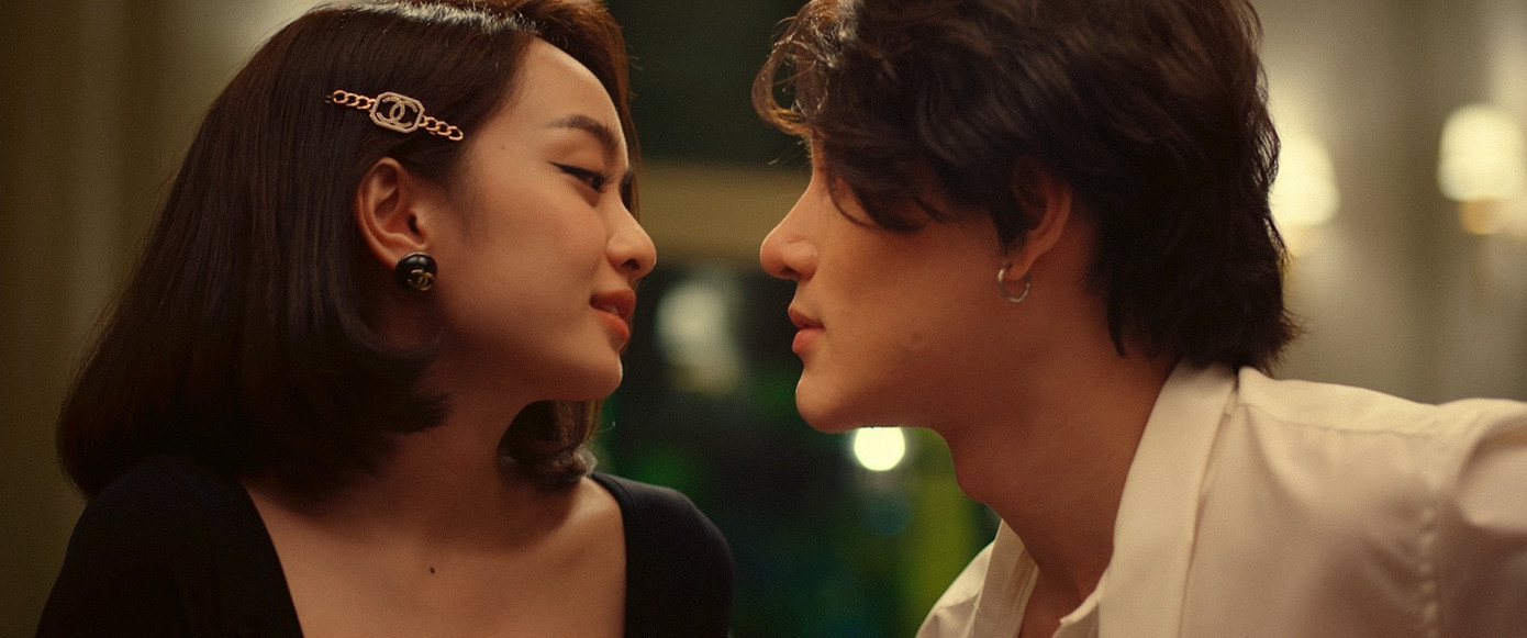 Chị em nhà họ Lý tỷ muội tương tàn, đấu đá quyết liệt ở trailer “Gái Già Lắm Chiêu V“ ảnh 1