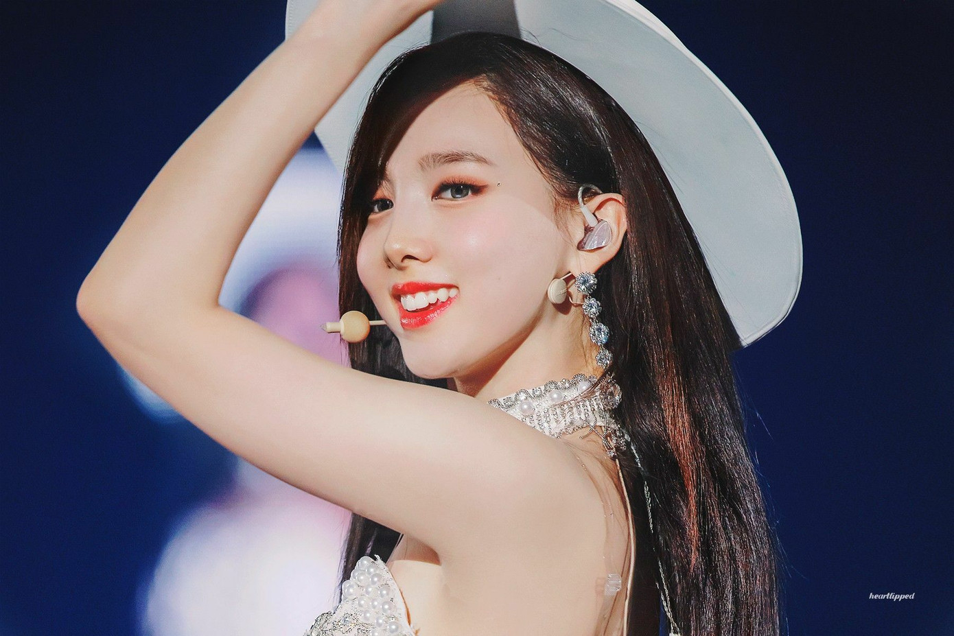 Không thể tin được những tấm ảnh idol đẹp hoàn hảo này là do fan chụp ảnh 7