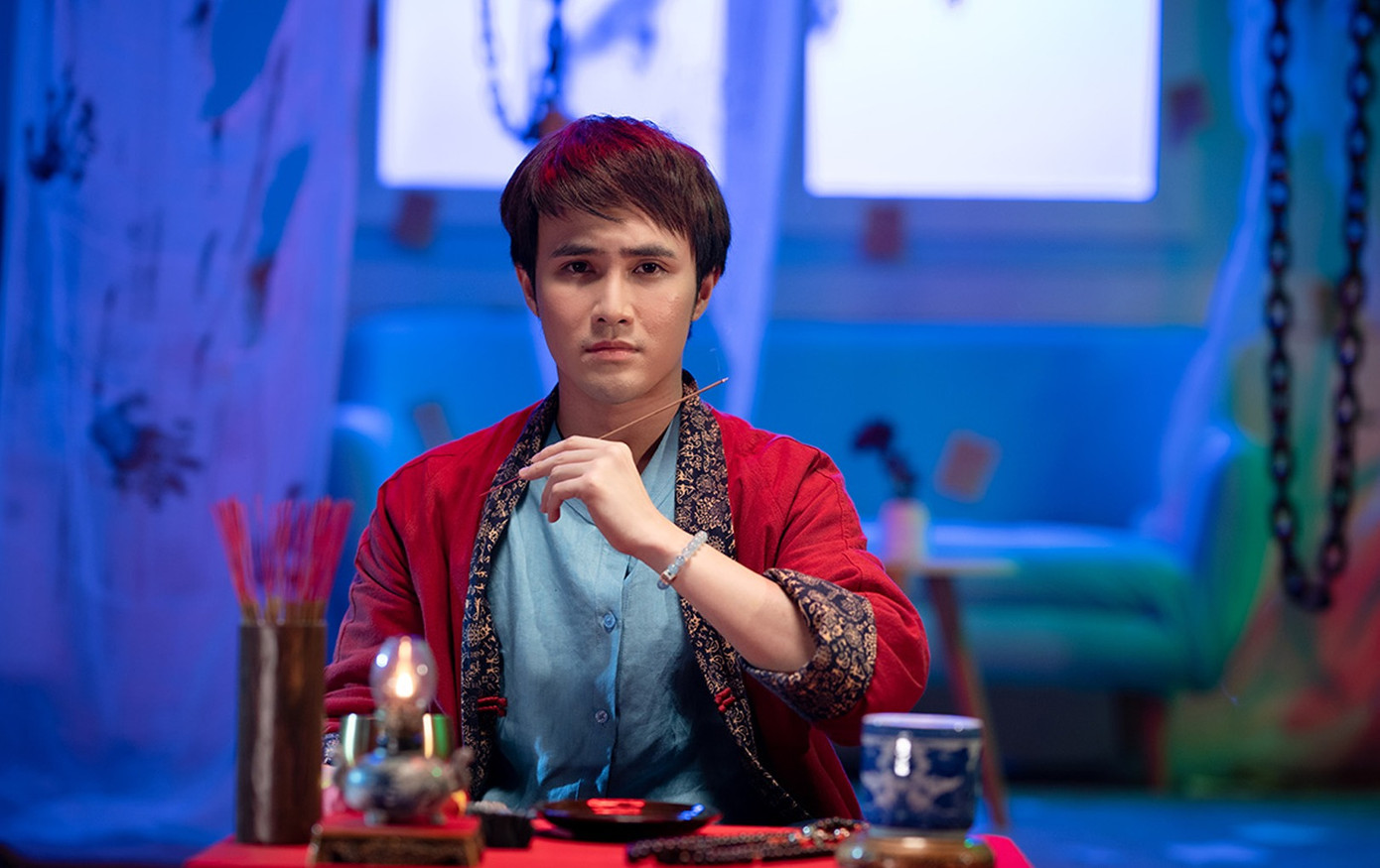 Đến giờ nếu bạn vẫn chưa xem 3 web-series “đỉnh của chóp” này thì quá là đáng tiếc! ảnh 6