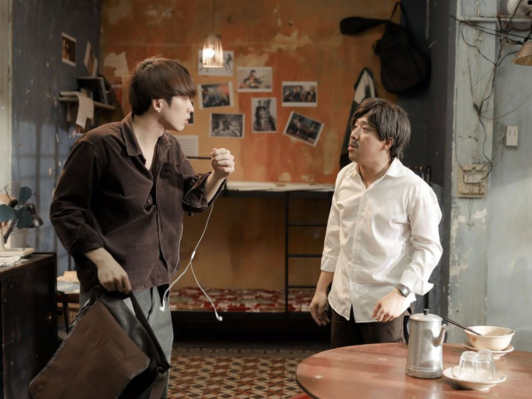 Đến giờ nếu bạn vẫn chưa xem 3 web-series “đỉnh của chóp” này thì quá là đáng tiếc! ảnh 3