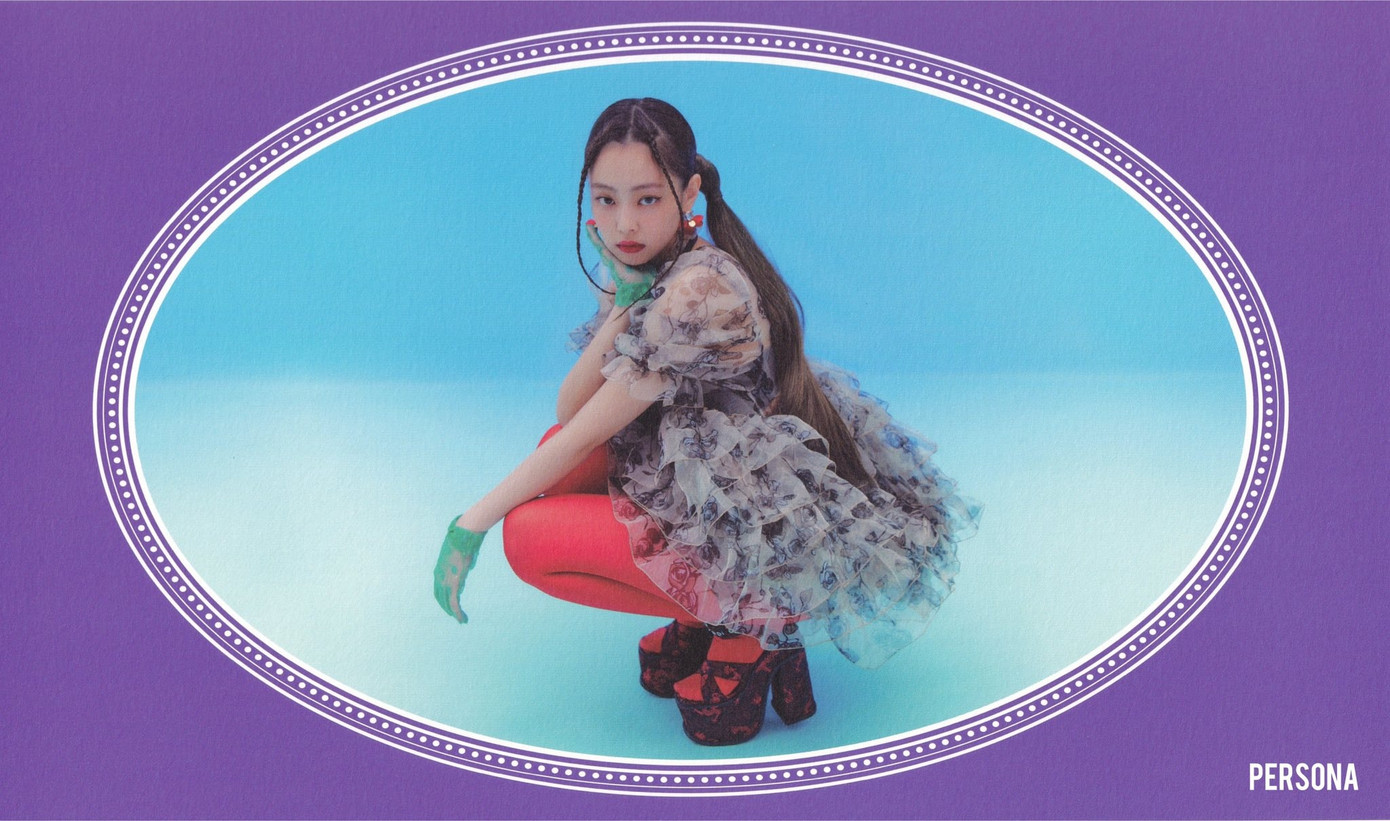 Khí chất thời trang của Jennie đúng là “đỉnh của chóp”: Mặc đồ siêu dị vẫn được khen đẹp ảnh 6