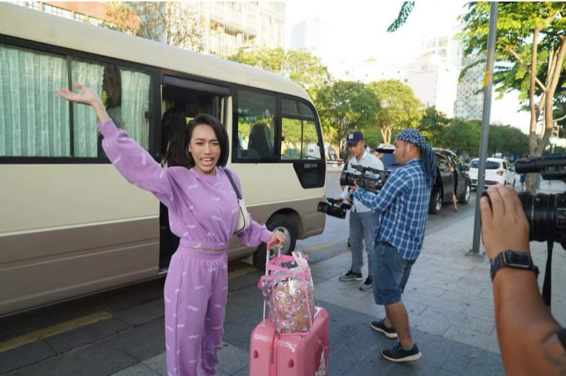 Bị chê “quá lố” trong “Sao Nhập Ngũ”, Diệu Nhi làm gì để lấy lại tình cảm của khán giả? ảnh 3