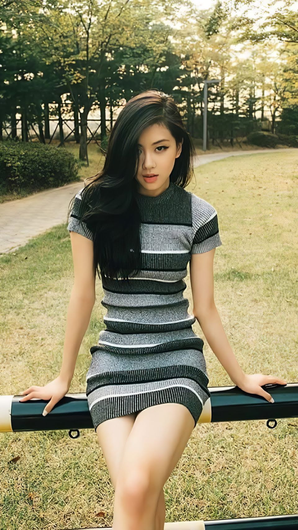 Màn thăng hạng nhan sắc của BLACKPINK từ khi debut đến nay: Bối rối khi phải chọn visual cho nhóm! ảnh 7