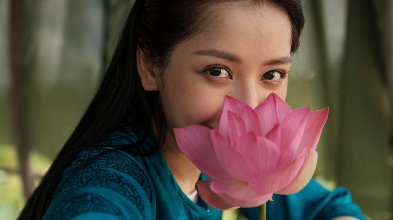 Vừa cất giọng hát, sao Việt này đã khiến khán giả "tháo chạy" khỏi livestream vì quá sợ? ảnh 1