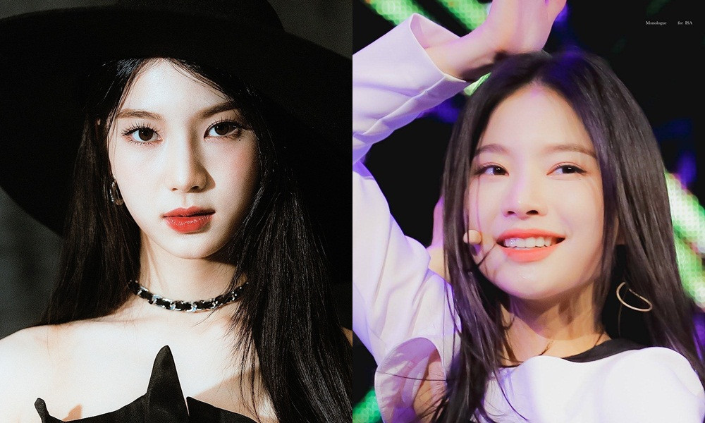 Soi nhan sắc thật của tân binh STAYC: Đẹp như ảnh quảng bá hay khiến dân tình vỡ mộng? ảnh 2