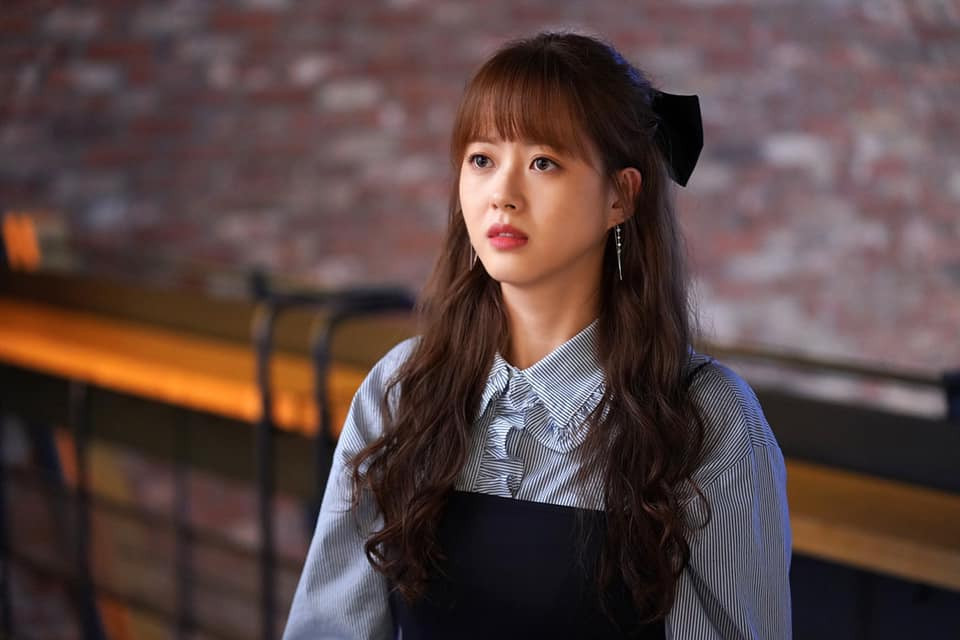 Song Hye Kyo, Yoona gây bất ngờ khi “thất sủng” trên BXH Nữ diễn viên xinh đẹp nhất xứ Hàn ảnh 1