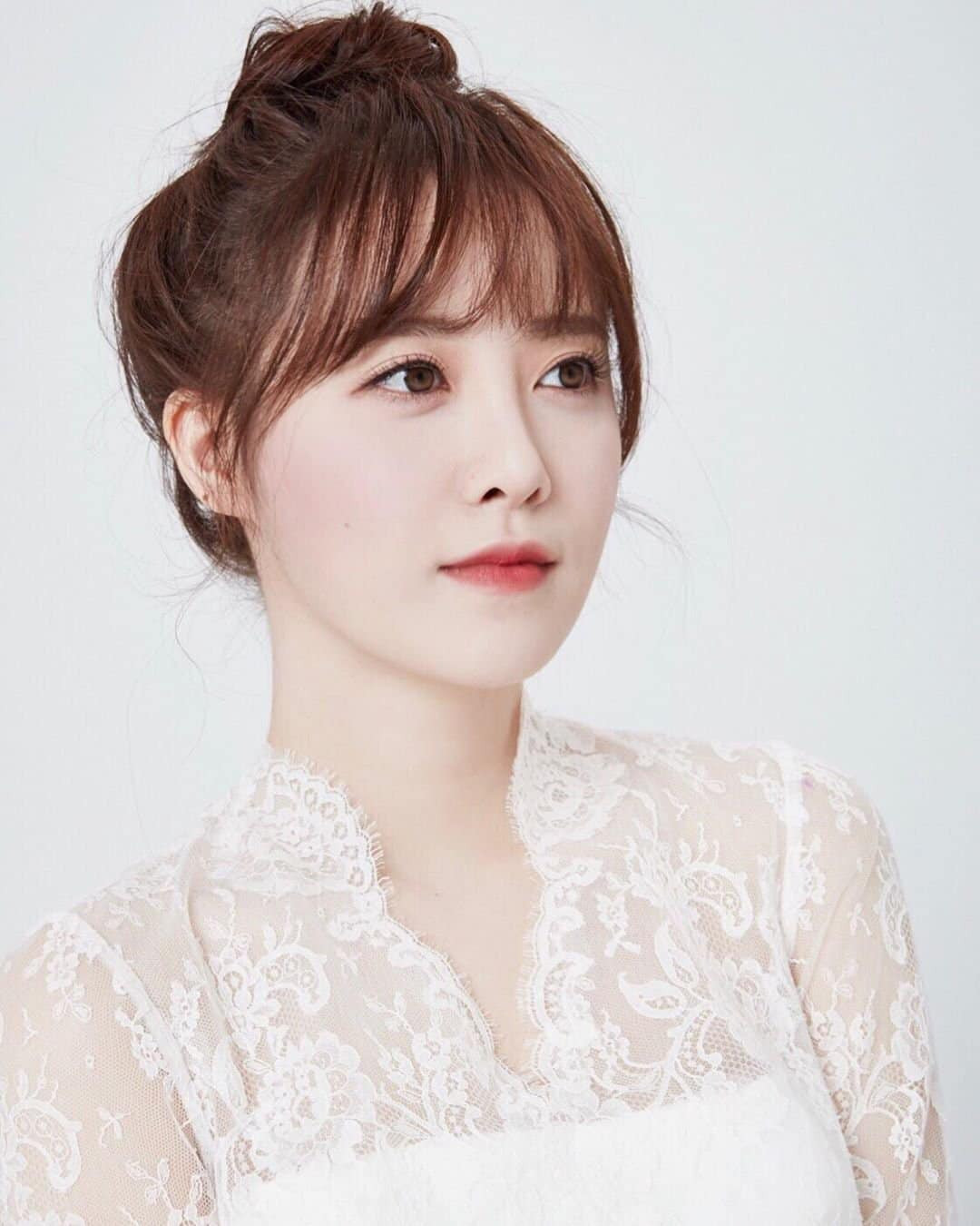 Bí quyết giảm cân của Goo Hye Sun nguy hiểm thế nào mà netizen đồng loạt phản đối? ảnh 3