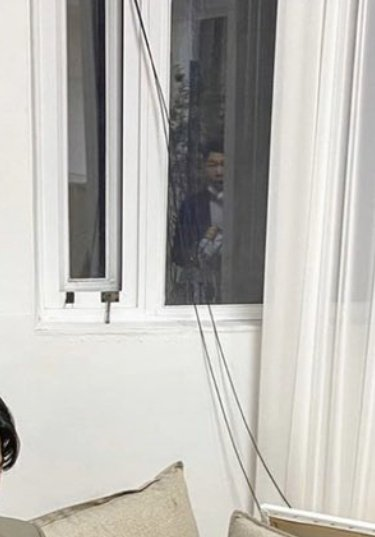 Tấm ảnh này của Suho (EXO) có gì đặc biệt khiến cư dân mạng cười lăn cười bò? ảnh 2