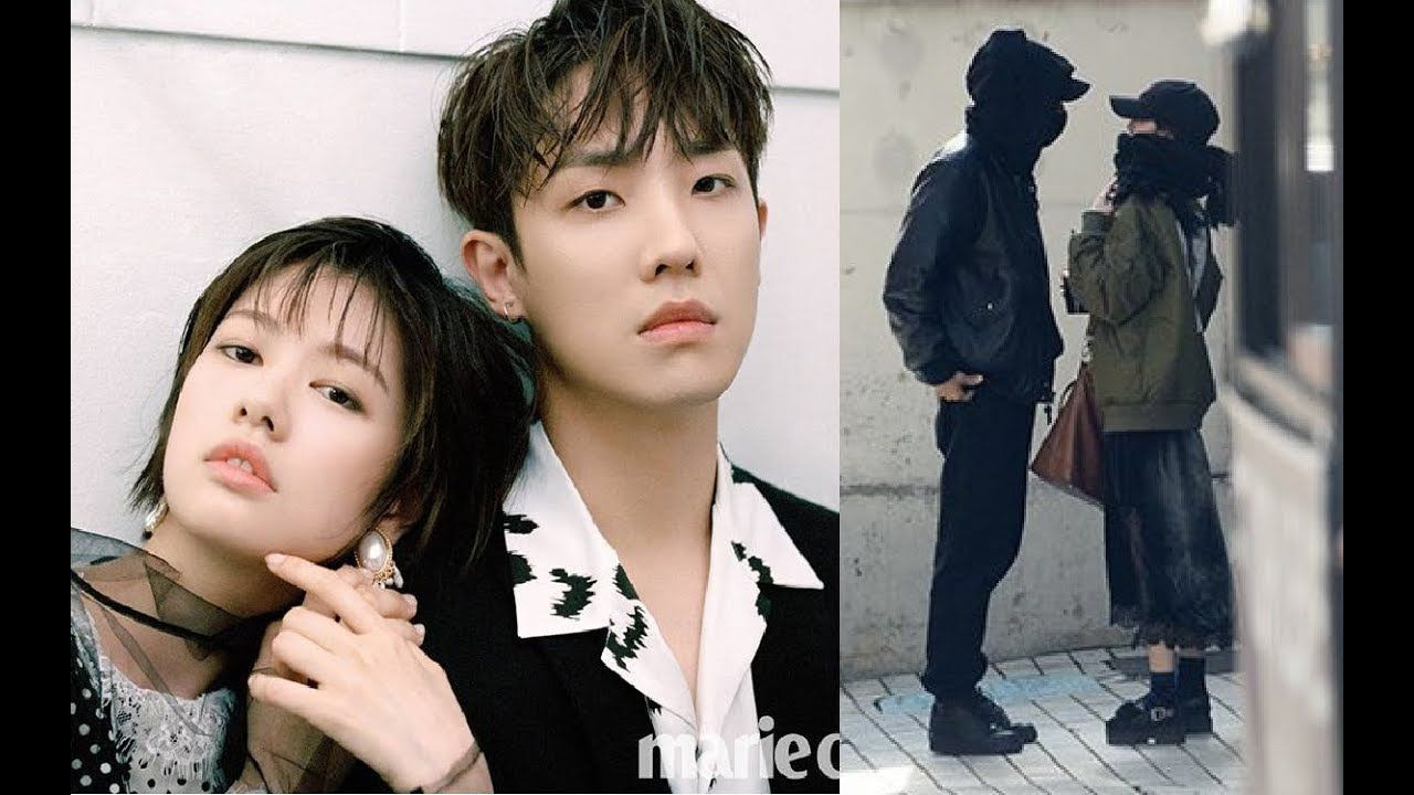 Bộ ảnh hẹn hò này có gì đặc biệt mà liên tục bị mang ra chơi khăm ARMY? ảnh 3