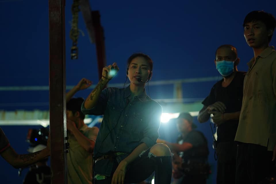 Ngô Thanh Vân - "chị đại làng phim Việt" đang toan tính điều gì với vũ trụ điện ảnh riêng? ảnh 5