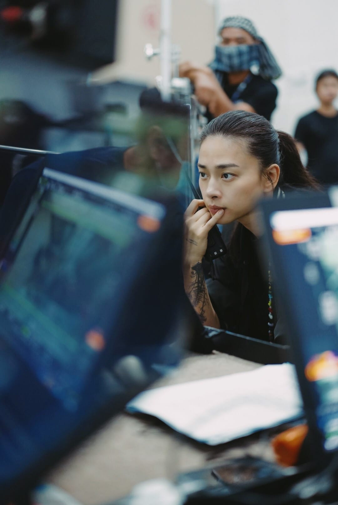 Ngô Thanh Vân - "chị đại làng phim Việt" đang toan tính điều gì với vũ trụ điện ảnh riêng? ảnh 6