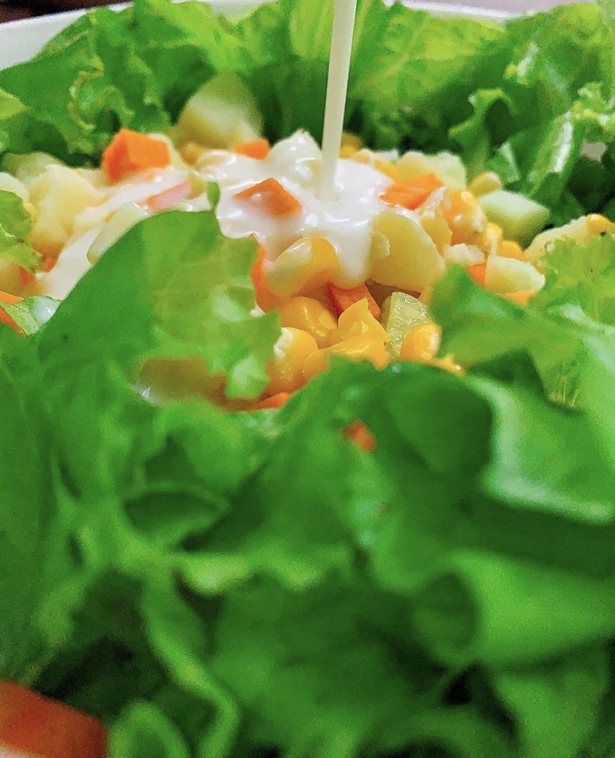 Bí quyết “da sáng dáng xinh” của Đỗ Thị Hà là nhờ những món ăn ngon bổ rẻ này ảnh 6