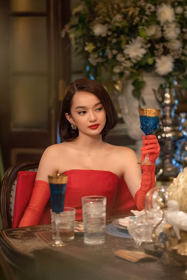 Đâu chỉ hào nhoáng vương giả, “Gái Già Lắm Chiêu V” còn giúp bạn hiểu hơn về văn hóa Việt ảnh 5