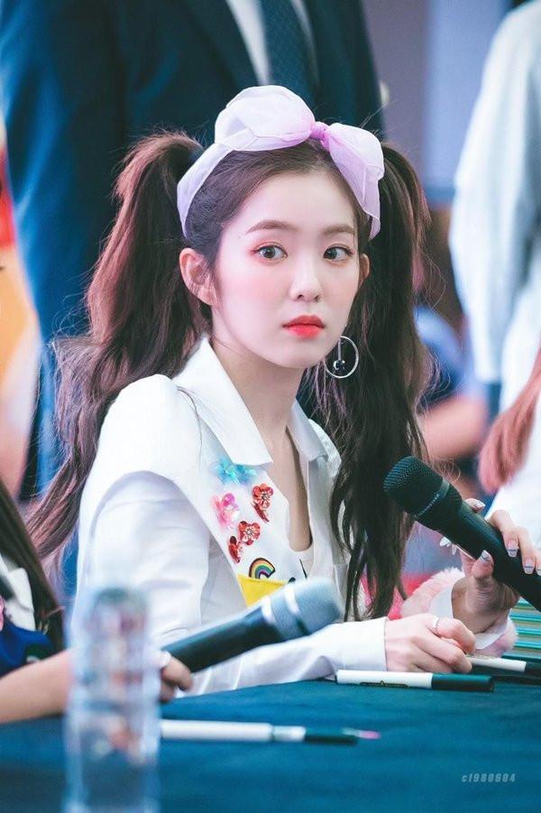 Đã tìm ra kiểu tóc kén chọn đến mức không phải nữ idol K-Pop nào cũng dám thử ảnh 8