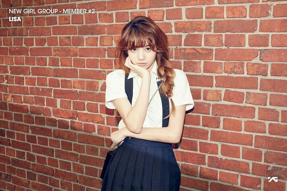 Màn thăng hạng nhan sắc của BLACKPINK từ khi debut đến nay: Bối rối khi phải chọn visual cho nhóm! ảnh 11