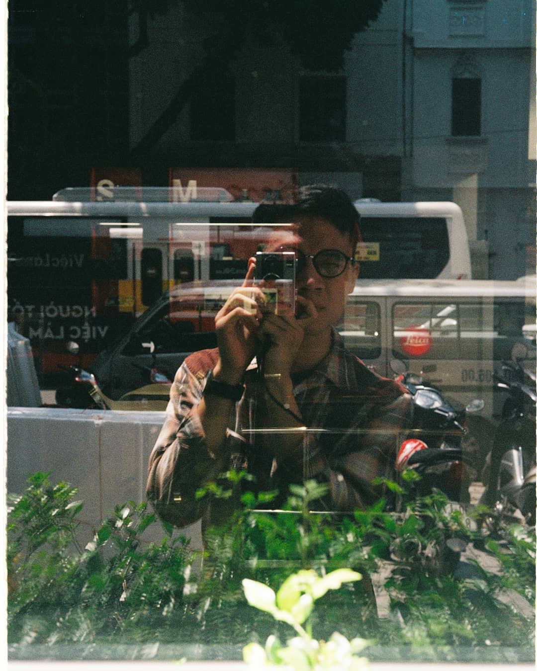 @i.am.long: “Phải đi du lịch mới có kho ảnh phong cảnh và đời sống phong phú được” ảnh 5